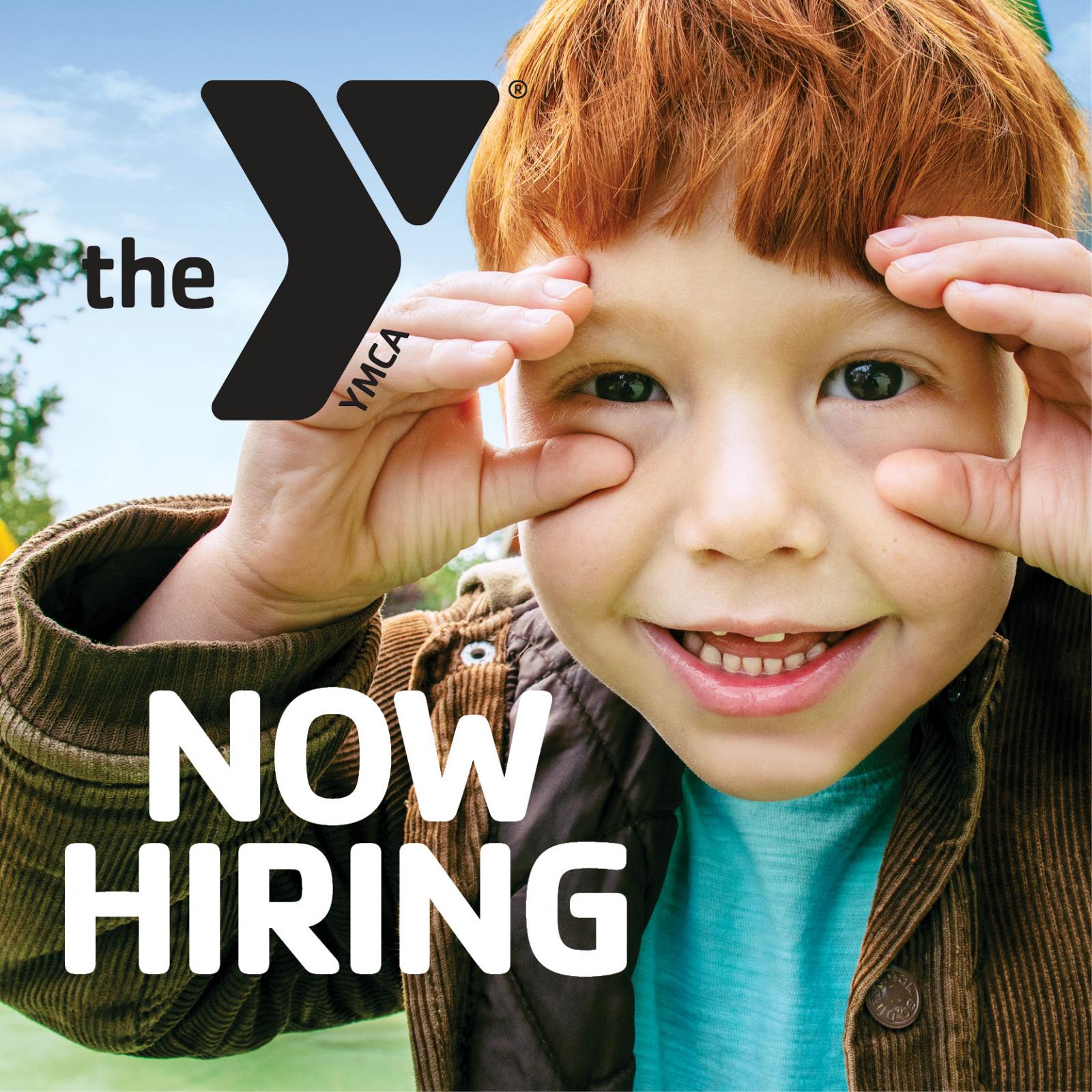 eugene ymca hiring