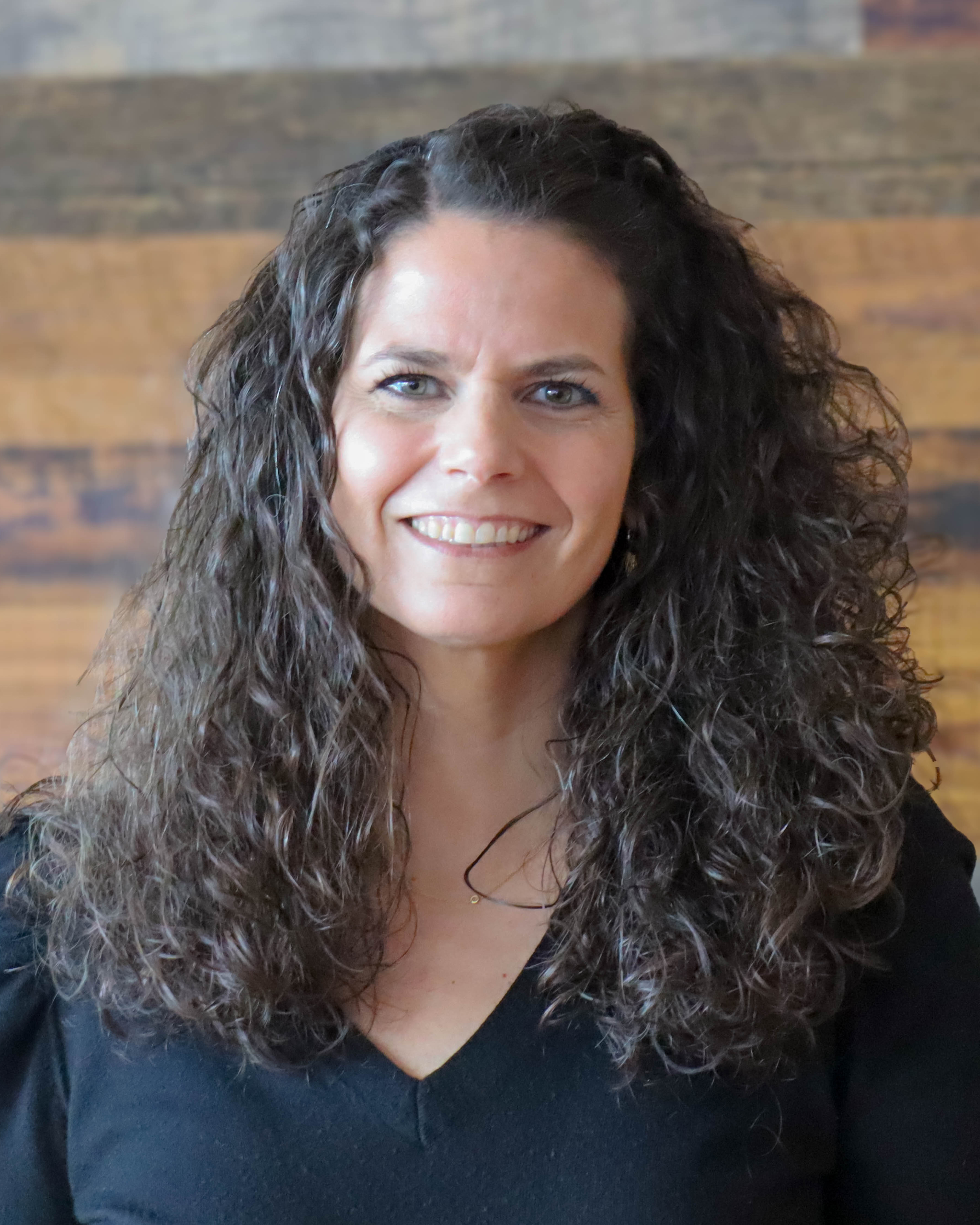 Alexa Sharps headshot