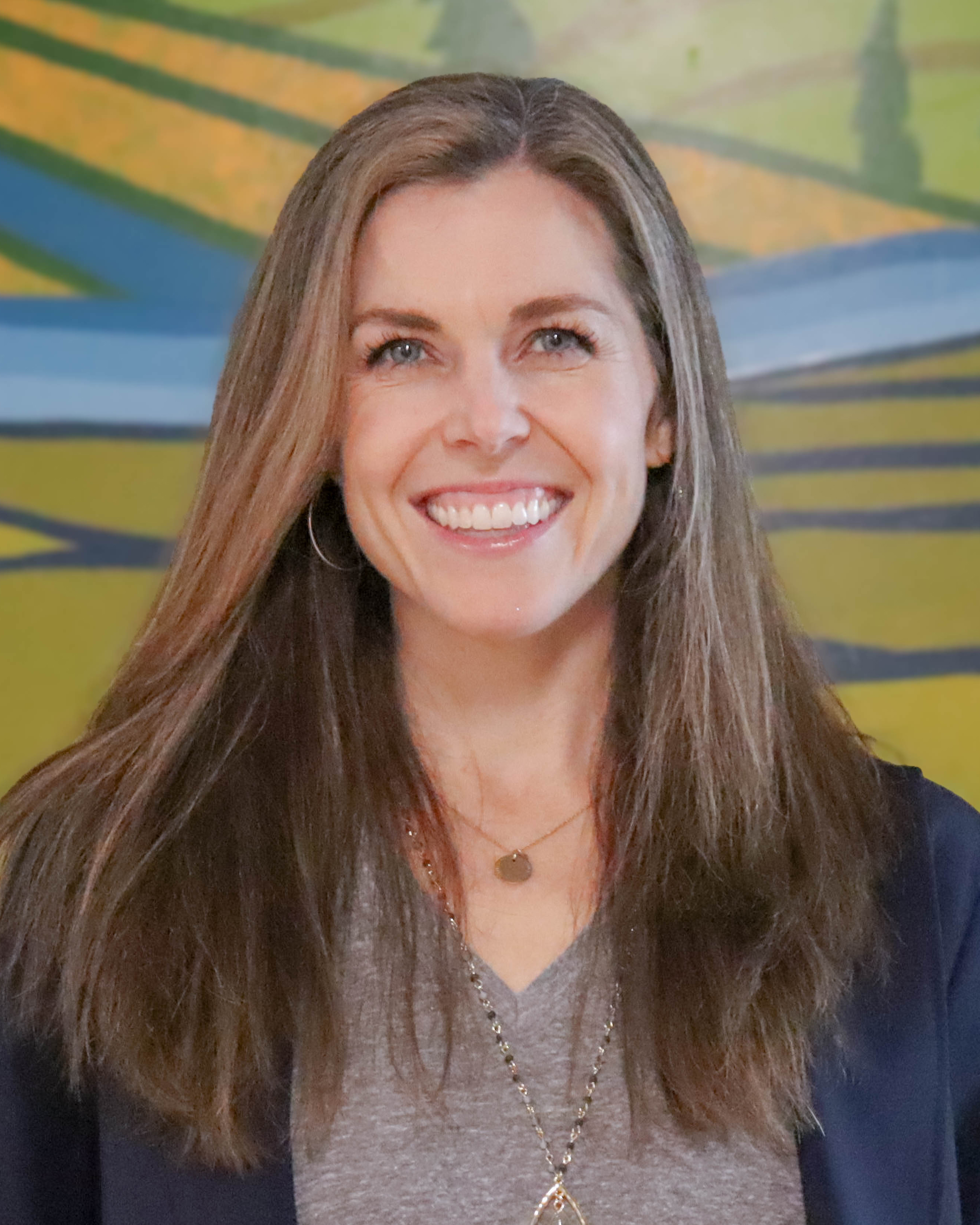 Bree Lumsden headshot