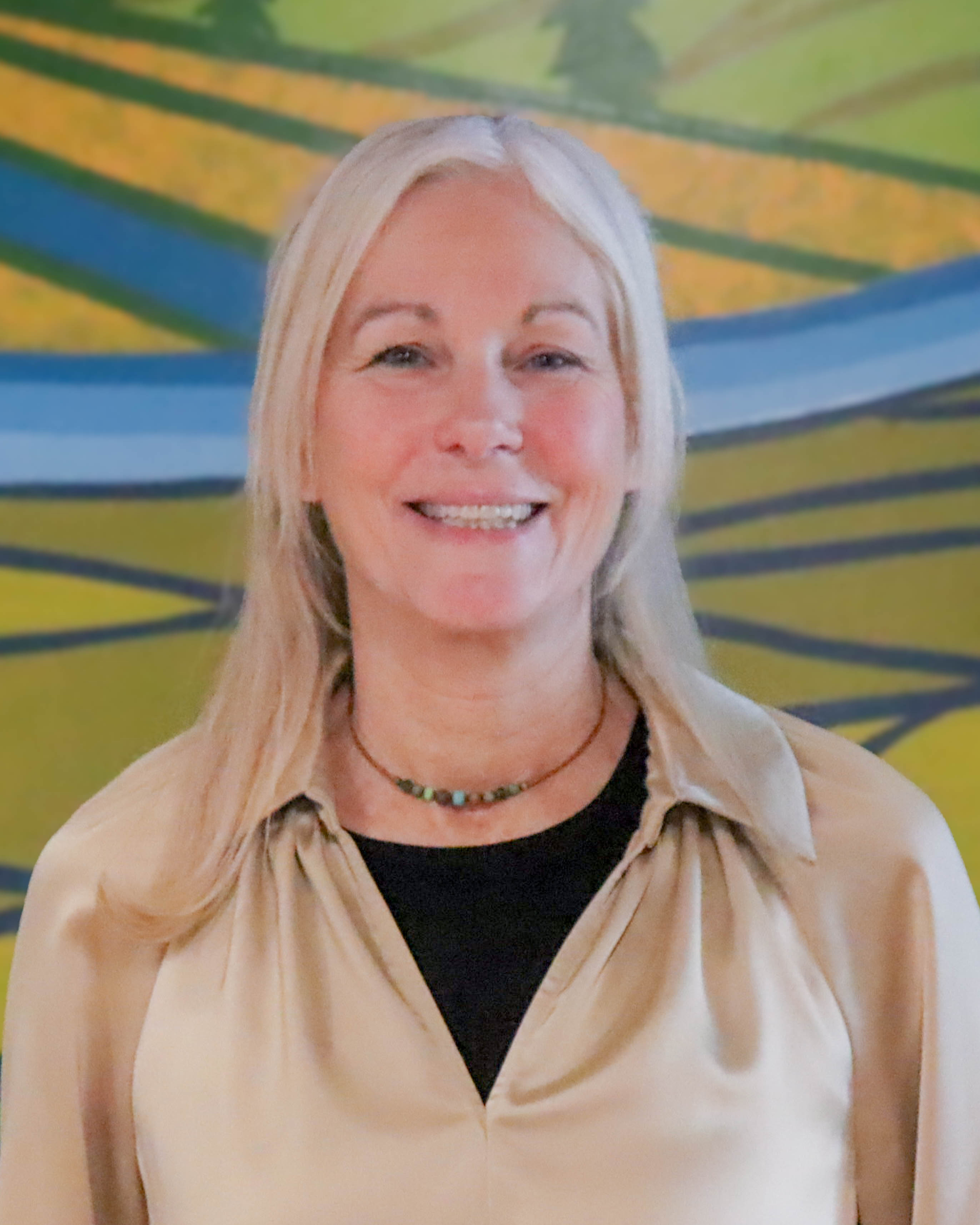 Christi Kessler headshot