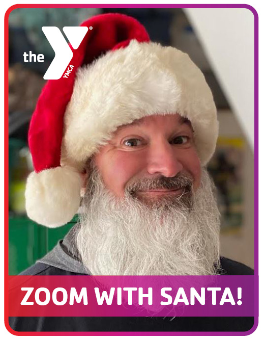 eugene ymca santa claus 