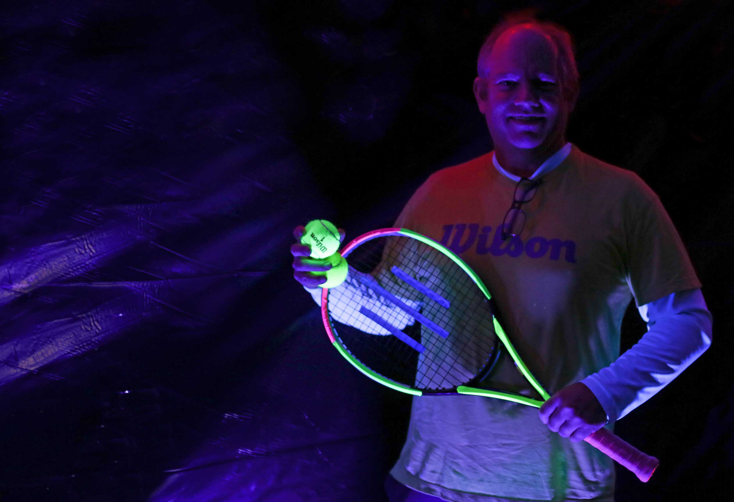 eugene ymca cosmic tennis night