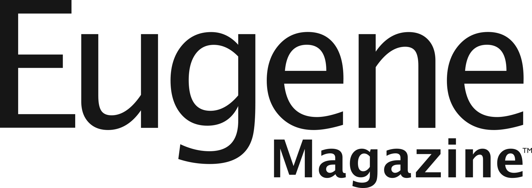 eugene magazine logo