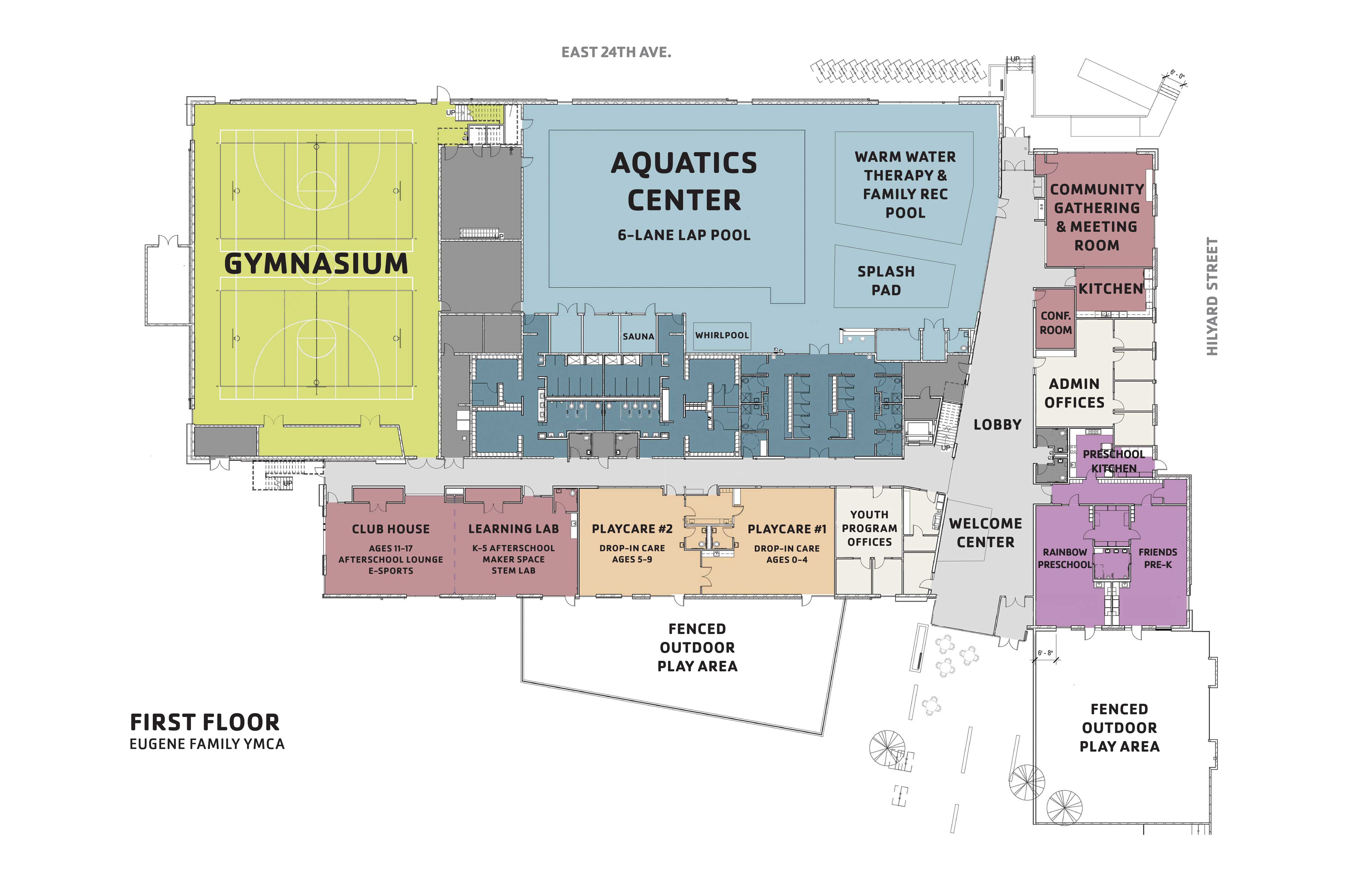 eugene new y model map