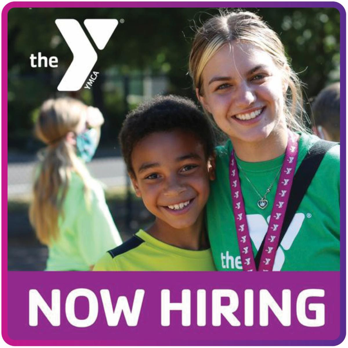 ymca jobs near me