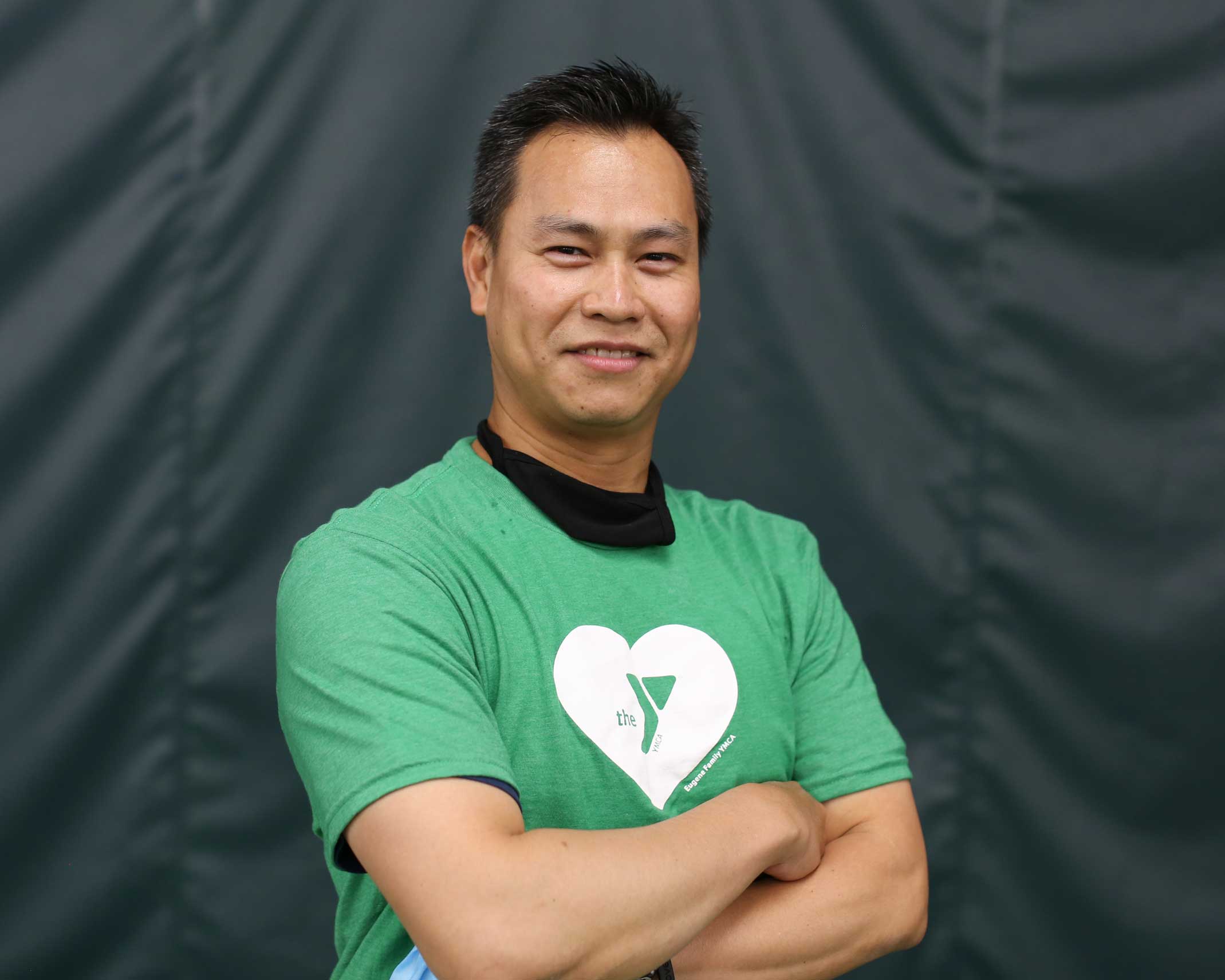 Aaron Cheung private tennis coaching