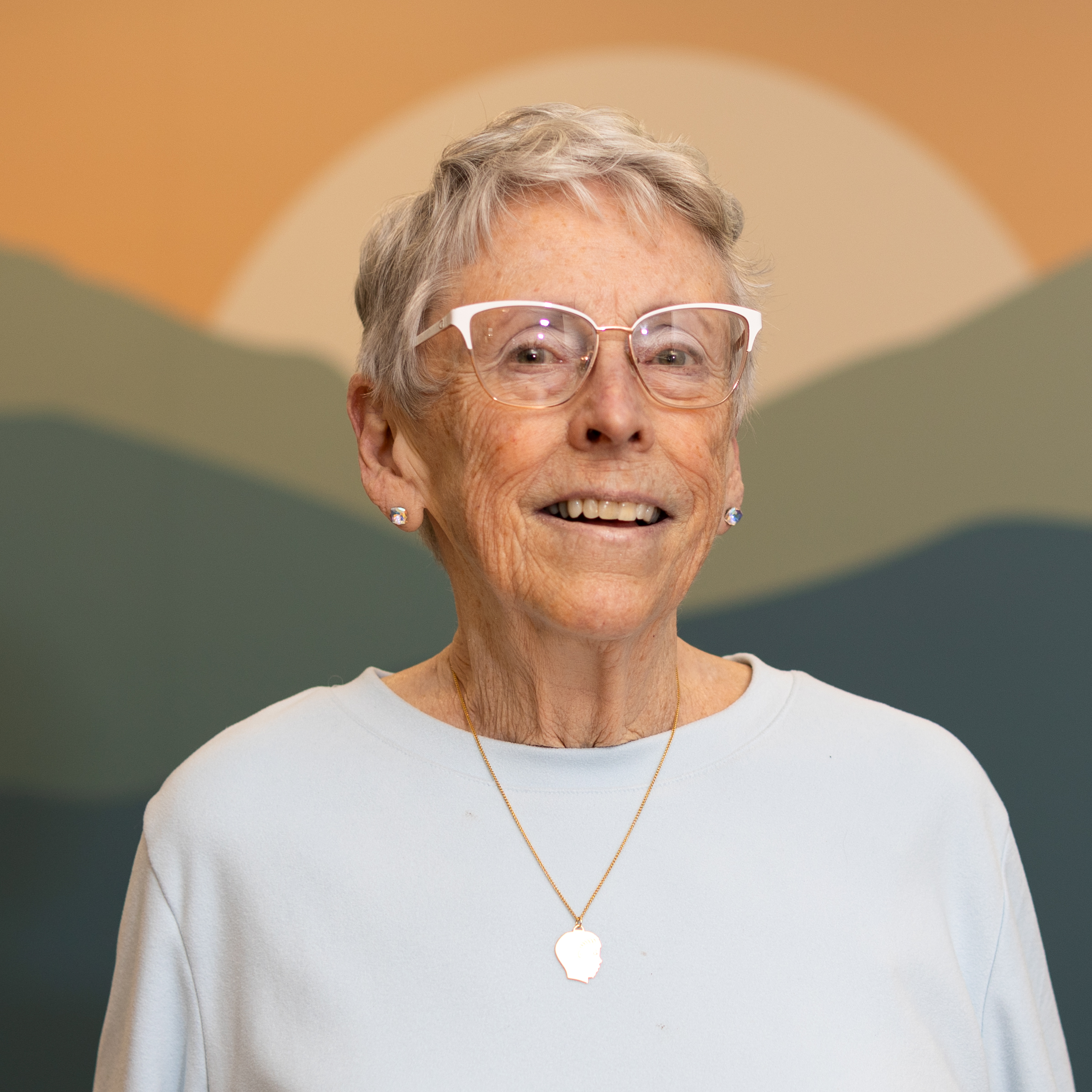 ymca board member sally mccoy