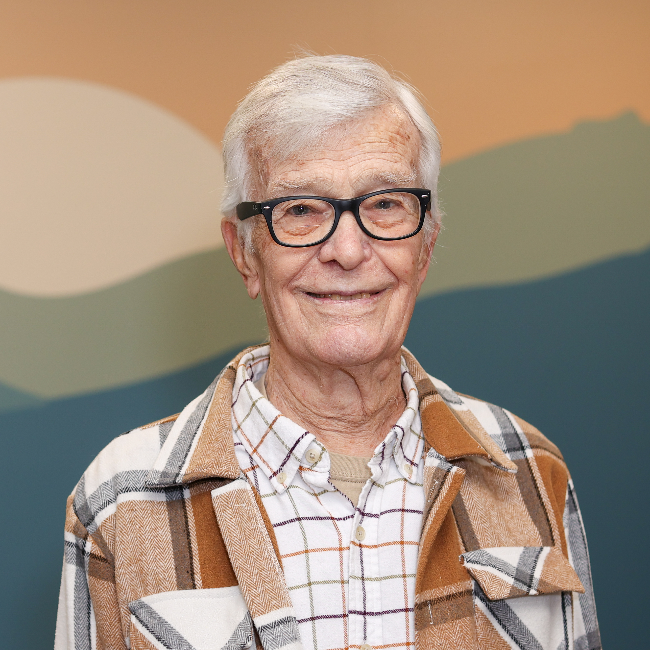 ymca board member richard clark