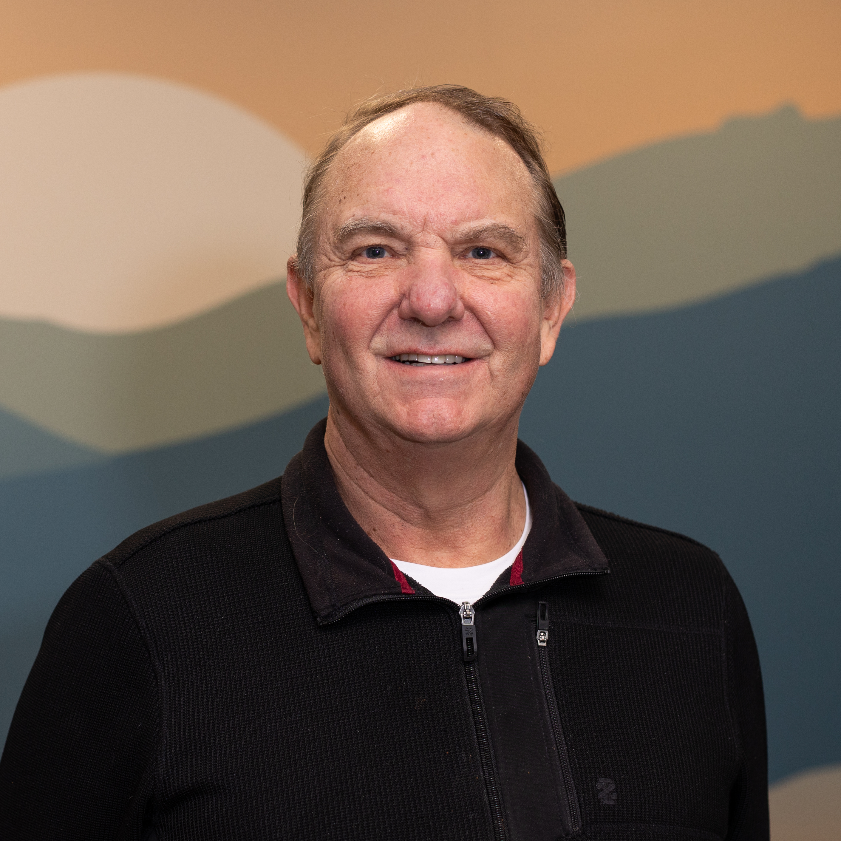 ymca board member bill service