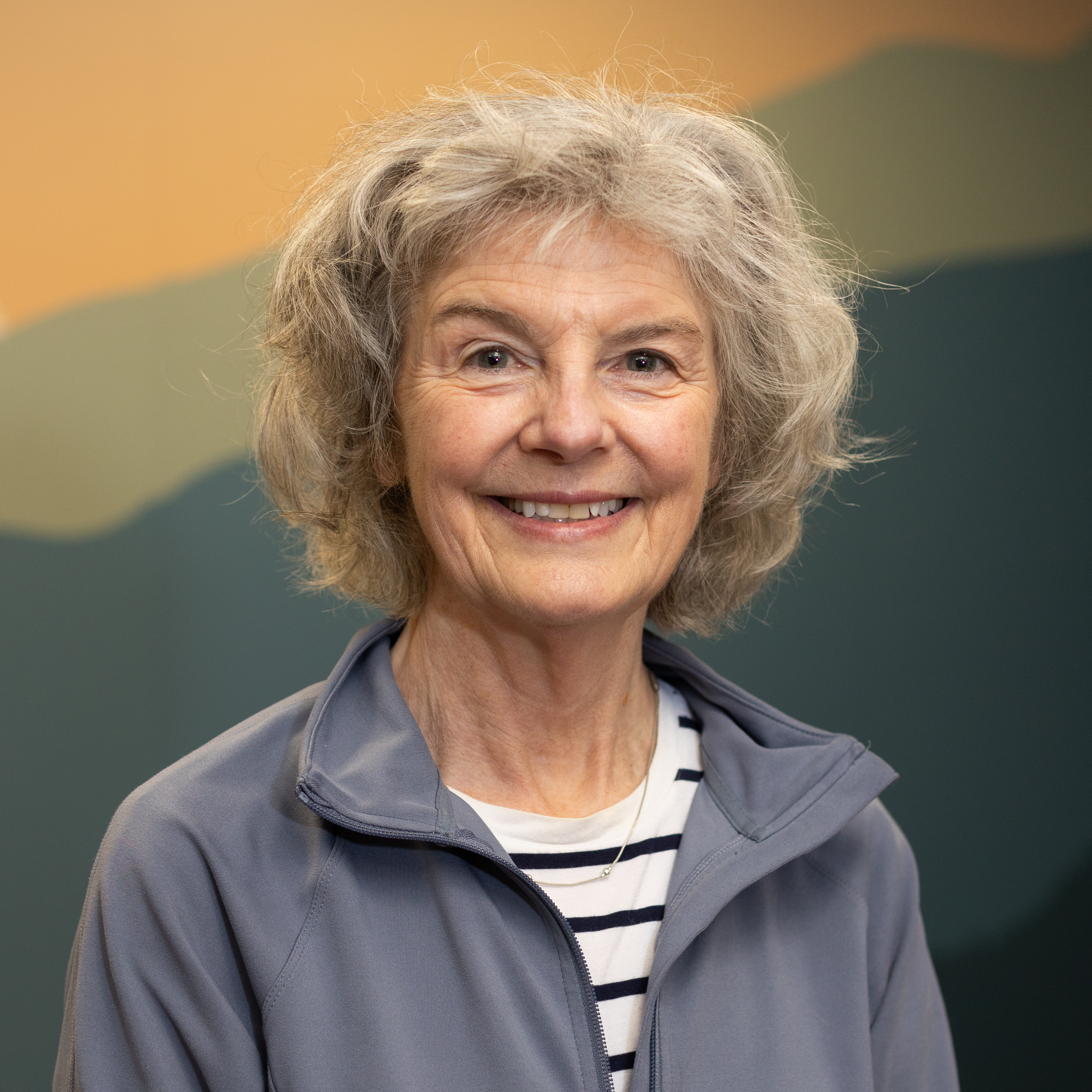 ymca board member jackie mikalonis