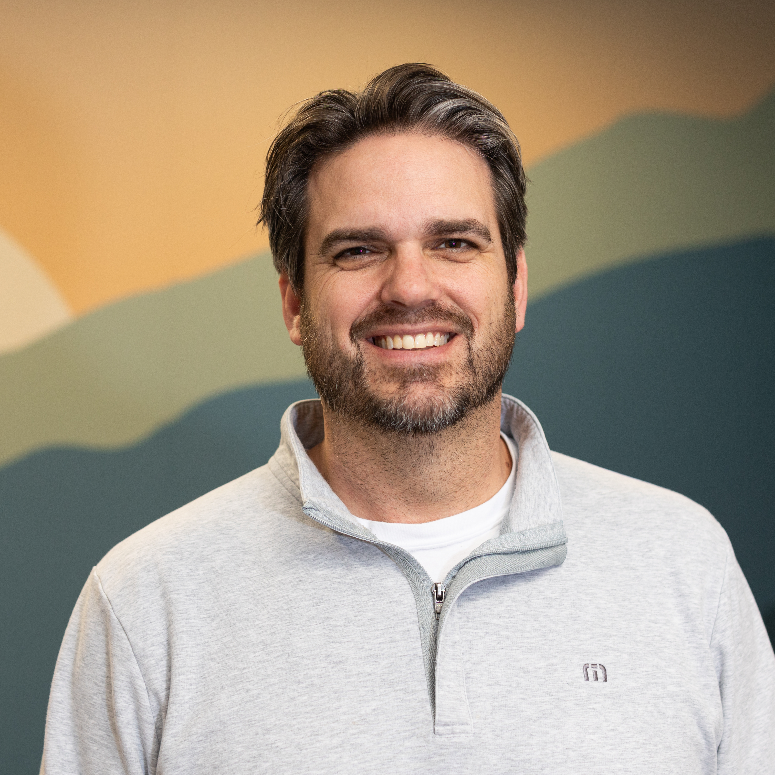 ymca board member joe carmichael