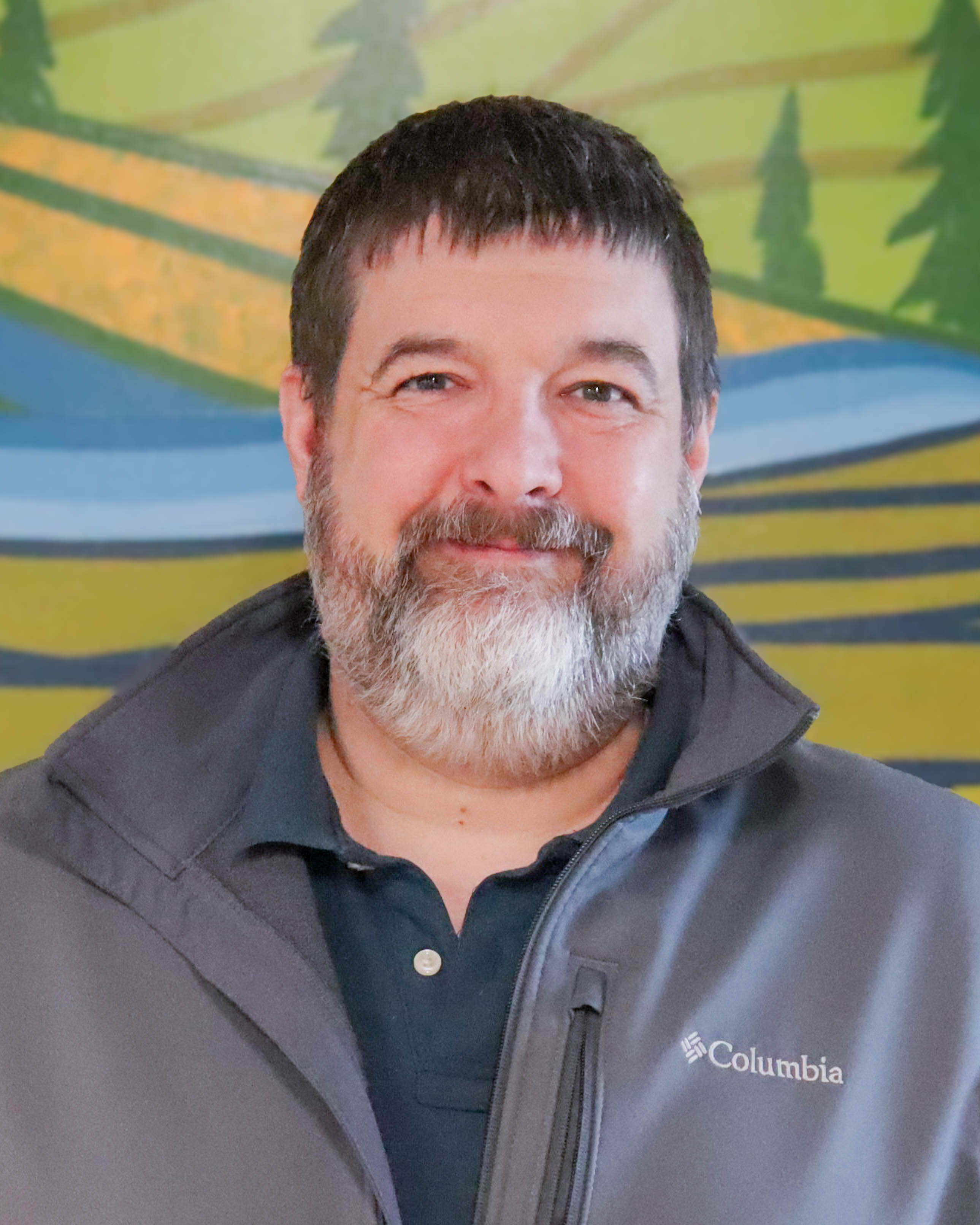 Rick Ericson headshot