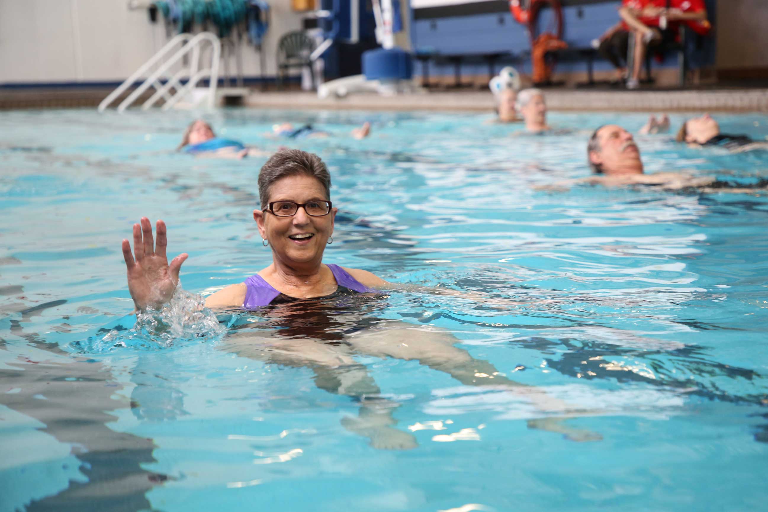 eugene ymca swim programs and lessons
