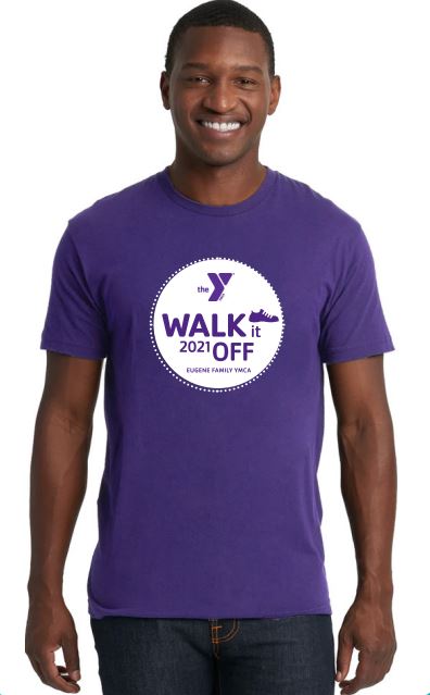 walk it off shirt