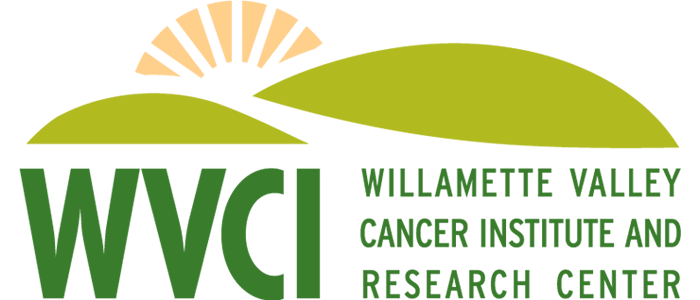 willamette valley cancer institute and research center logo