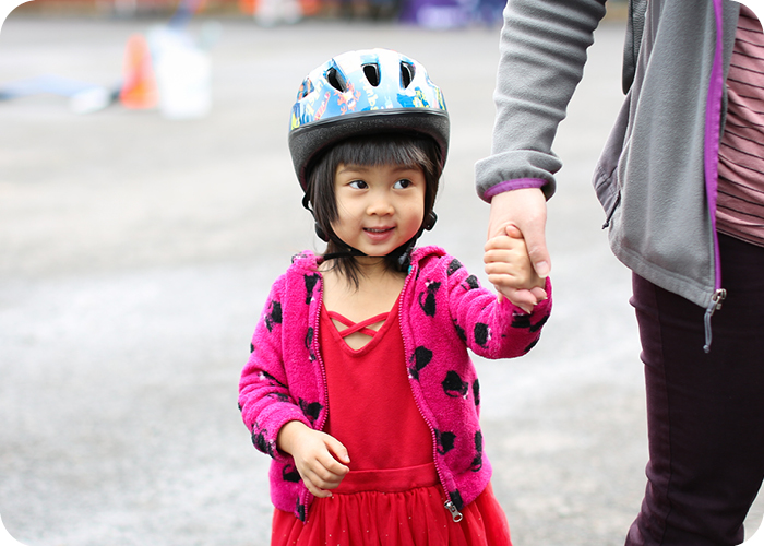 eugene ymca youth biking