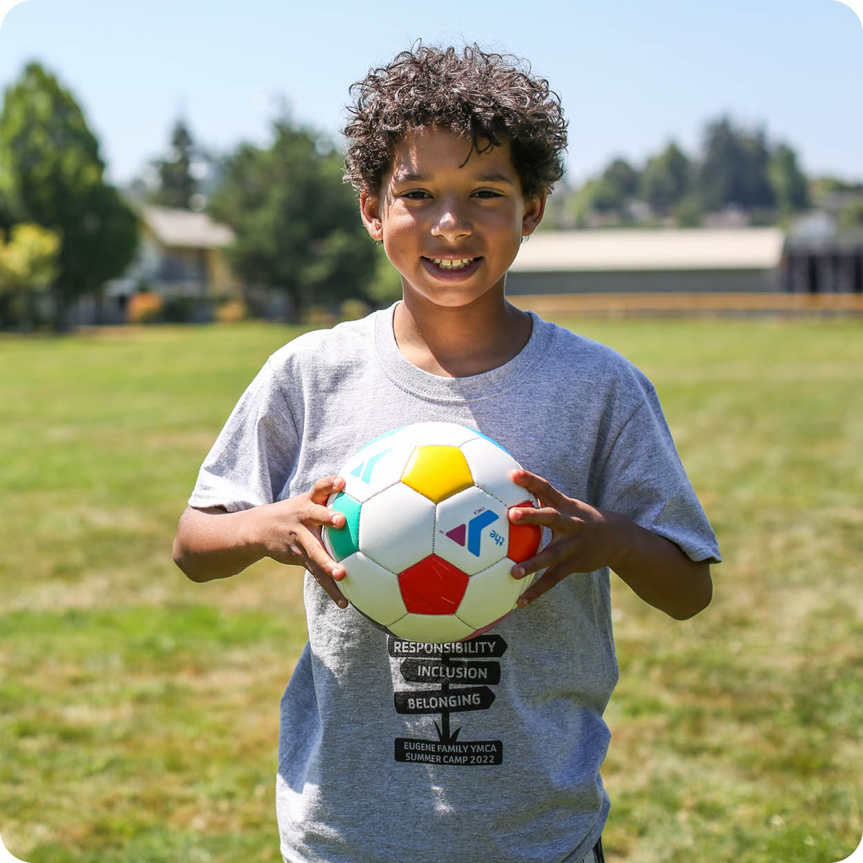 ymca youth soccer near me