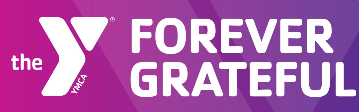 thank you donor video