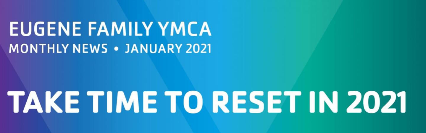 Eugene Family YMCA news update