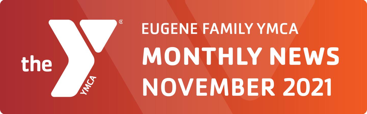 Eugene Family YMCA