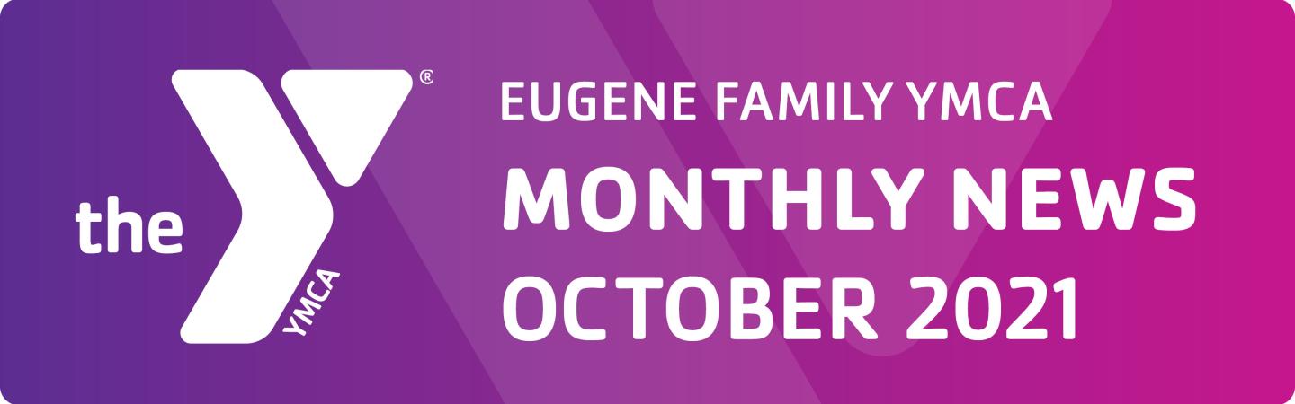 Eugene Family YMCA