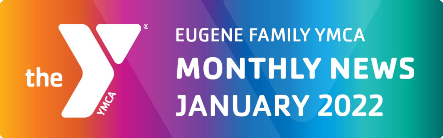 Eugene Family YMCA