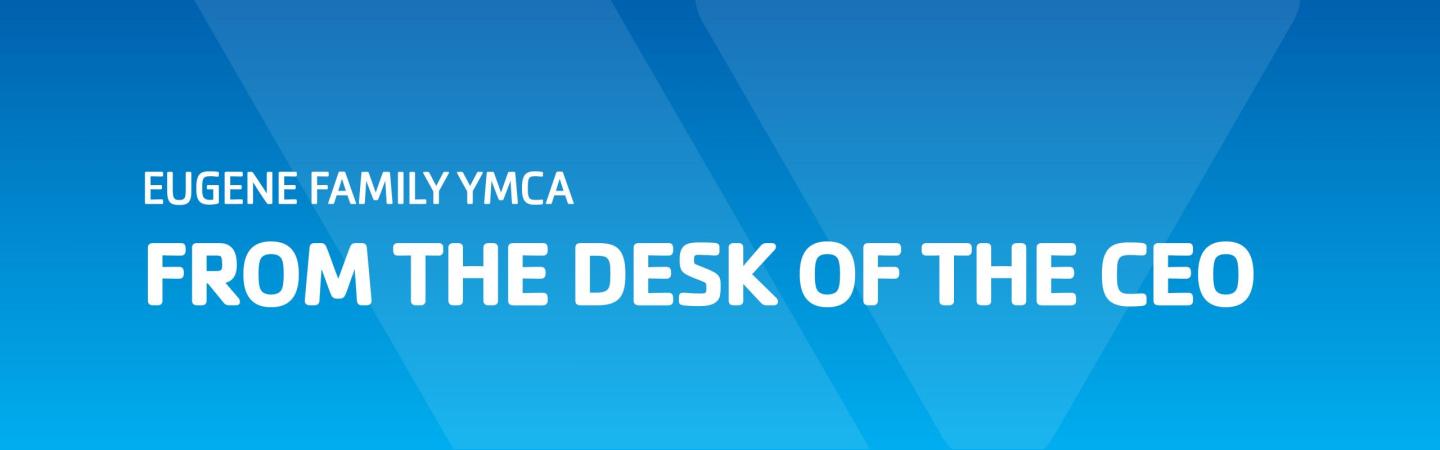 Eugene YMCA CEO statement