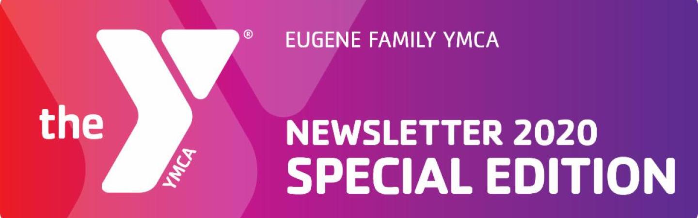 eugene ymca newsletter