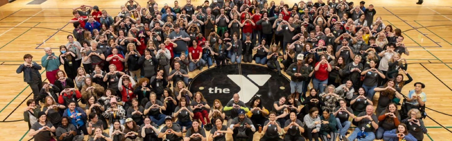 Eugene YMCA Staff