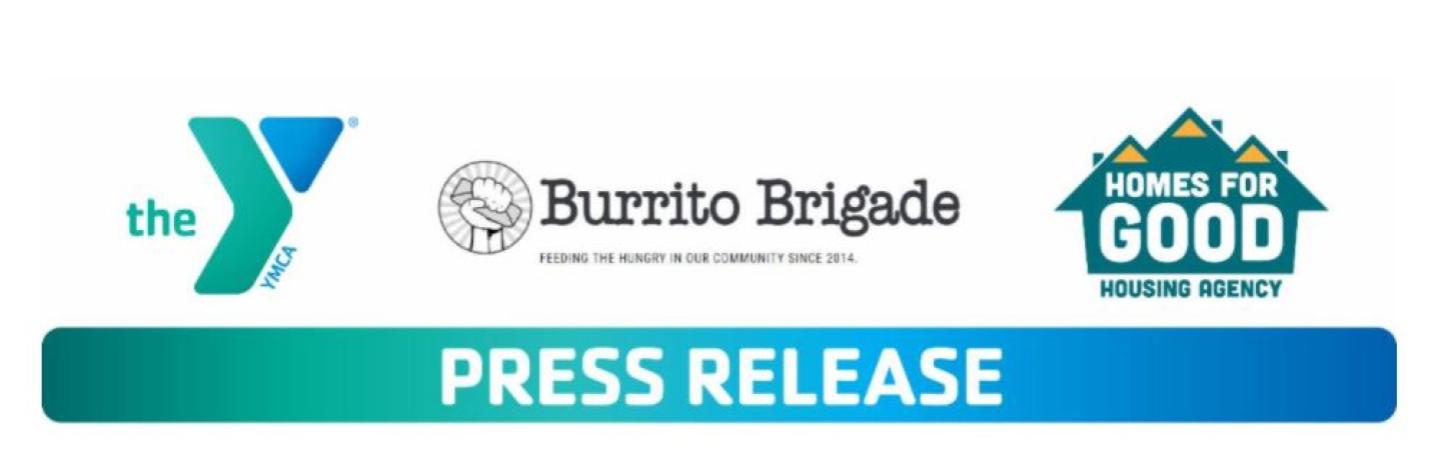 eugene ymca press release