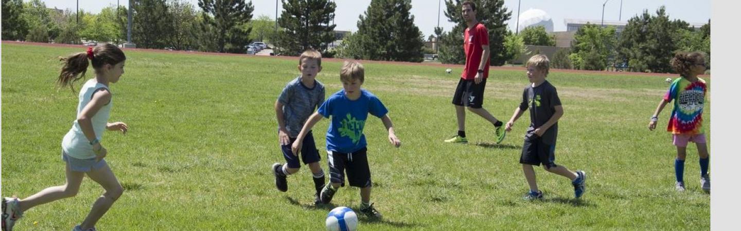 YOUTH SOCCER