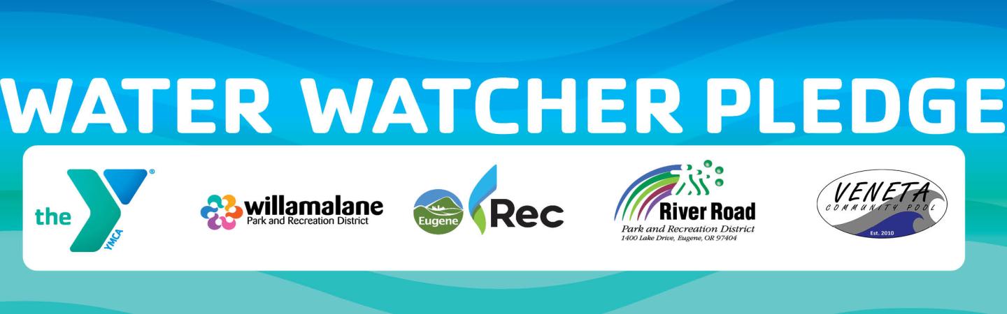 Check out our Water Watchers program