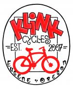 klink cycles logo