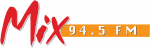 94.5 mix fm logo