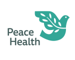 peacehealth logo