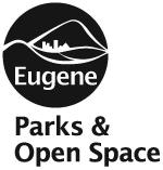 eugene parks and open space logo