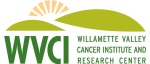 Wilamette Valley Cancer Institute logo