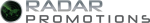radar promotions logo