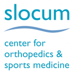 slocum center for orthopedics and sports medicine logo