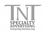 tnt specialty advertising logo