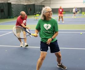 eugene ymca senior racquetball 