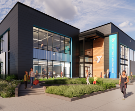 new ymca model