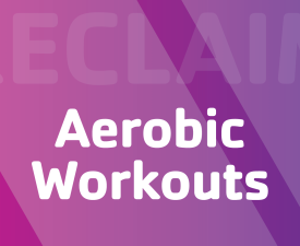Aerobic Workouts video