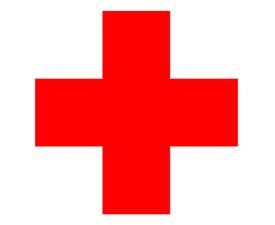 American Red Cross Logo