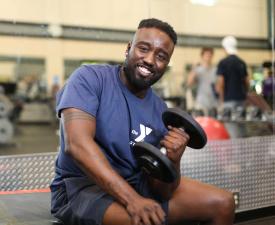 eugene ymca fitness center membership