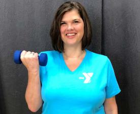 Reclaim Cancer Video Exercises demo