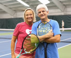 ymca senior racquetball 