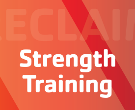 strength training video