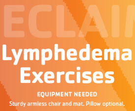 lymphedema exercises video