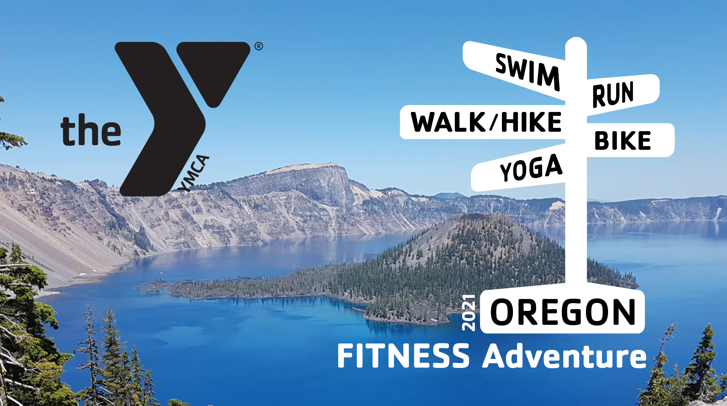 eugene ymca fitness adventure